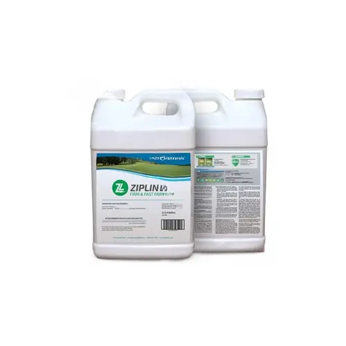 Zipline Soil Surfactant 2.5 Gal Zipline Soil Surfactant 2.5 Gal