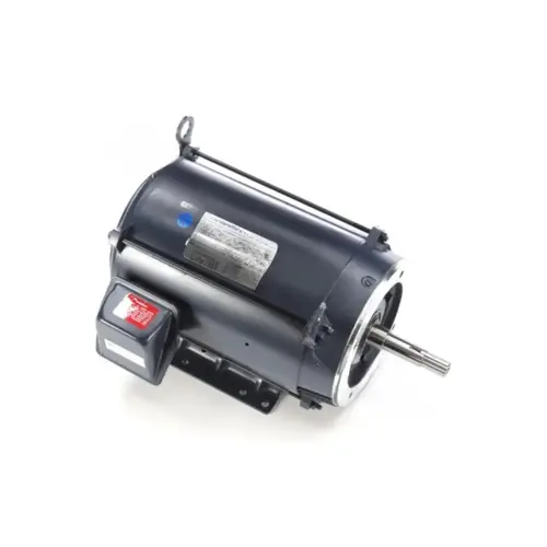 Globetrotter Closed-coupled Dp 213jm Pump Motor 3 Ph 1800 Rpm 7.5 Hp 230/460v Globetrotter Closed-coupled Dp 213jm Pump Motor 3 Ph 1800 Rpm 7.5 Hp 230/460v