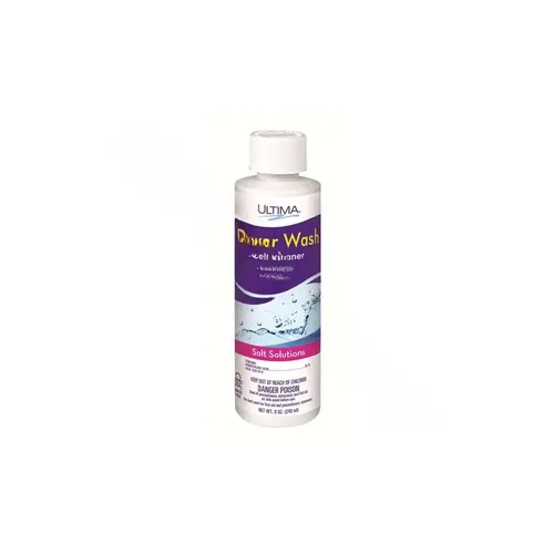 8 Oz Powerwash Cell Cleaner