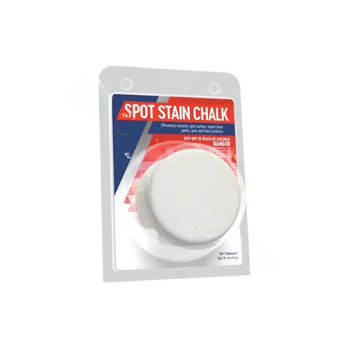 Spot Stain Chalk 9oz