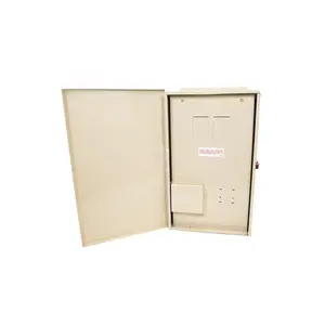 Intermatic P40000RT1 100 Amp Load Center With 8-breaker Spaces And 100w Transformer