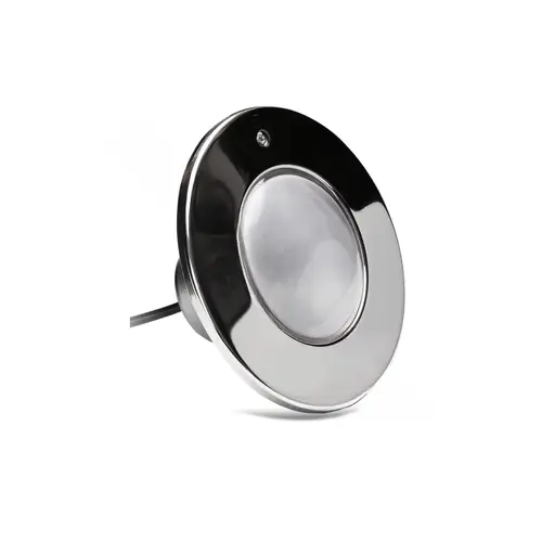 Purewhite Led Pool Light With 100' Cord 500w