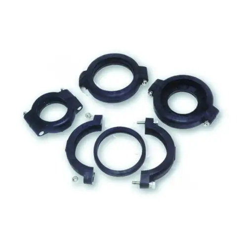 6" Stark Grooved Coupling 6" Stark Grooved Coupling