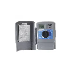 Irritrol KD9-EXT 9-station Kwik Dial Outdoor Controller