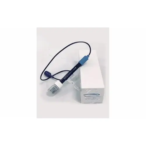 Platinum Tip Ph Sensor For Automated Chemical Feed Systems Blue Platinum Tip Ph Sensor For Automated Chemical Feed Systems Blue