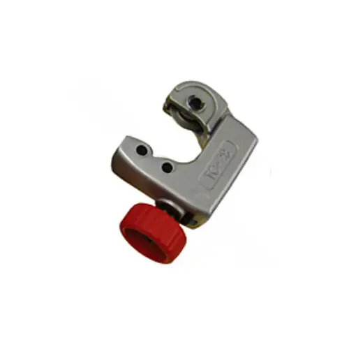 1" Tubing Cutter For Copper & Stainless Steel Pipes