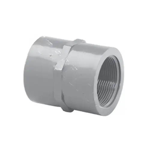 1.5" Slip X Fpt Sch80c Female Adapter 1.5" Slip X Fpt Sch80c Female Adapter