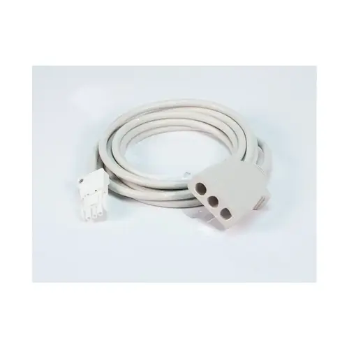 12' Cell Cord With 3-pin Connector 12' Cell Cord With 3-pin Connector