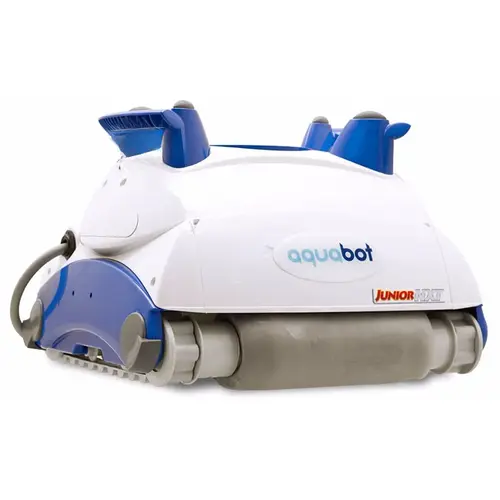 Aquabot Junior Nxt In Ground Robotic Pool Cleaner