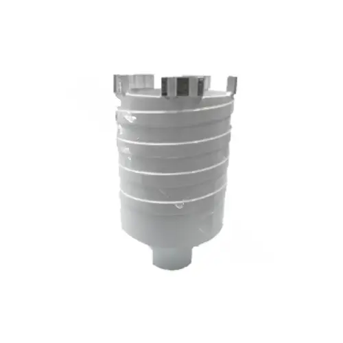 2-1/2" Laser Core Drill Bit
