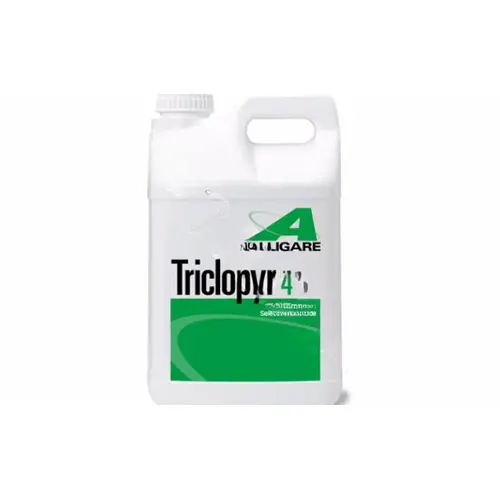 2.5 Gal Triclopyr 4 Herbicide 2.5 Gal Triclopyr 4 Herbicide