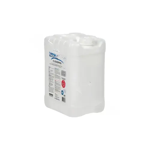 5 Gal Cch Clarifier Pro - 32 Per Pallet