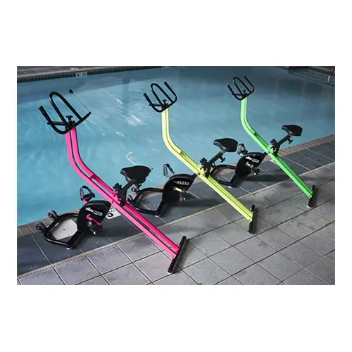 Tidalwave Aquatic Exercise Bike Tidalwave Aquatic Exercise Bike