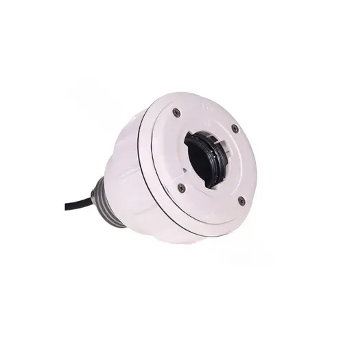 Plug-in-pool Socket 50w With Winter Cap And 50' Cable