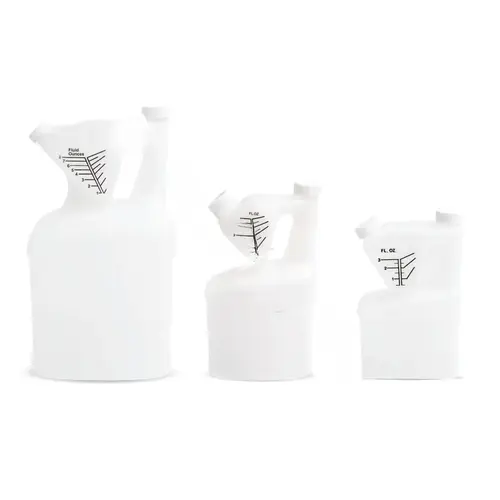 Axiom Products 64oz Measuring Tip N Pour