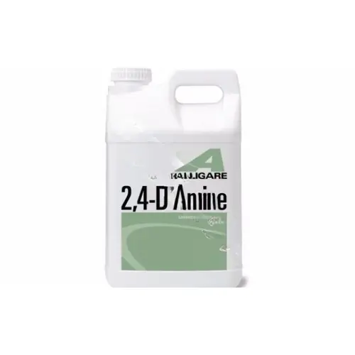 2.5 Gal 2,4-d Amine Herbicide