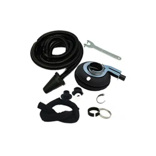 4" Dry Sanding And Polishing Kit