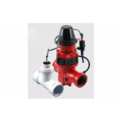 3 Two-wire Ready Pvc Flow Sensor 3 Two-wire Ready Pvc Flow Sensor