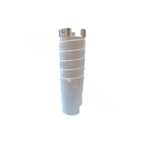 1-3/8" Laser Core Drill Bit