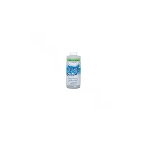 Clear Result C003056-CS20Q 1 Qt Poly Clear 30 Algaecide (12 Per Case)