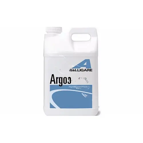 1 Gal Argos Algaecide And Herbicide 1 Gal Argos Algaecide And Herbicide