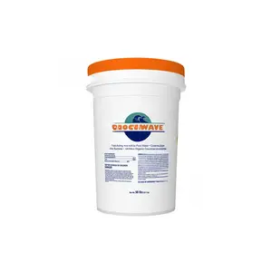 ShockWave 25241 50 Lb Granular Calcium Hypochlorite 68%
