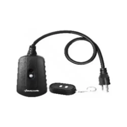 Remote In-line On/off Switch