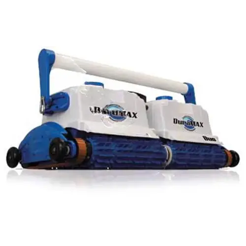 Duramax Duo Robotic Pool Cleaner With Remote And Caddy 120v Duramax Duo Robotic Pool Cleaner With Remote And Caddy 120v