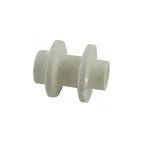 White Small Roller For Aquamax Jr/ultramax Jr 4 Per Unit