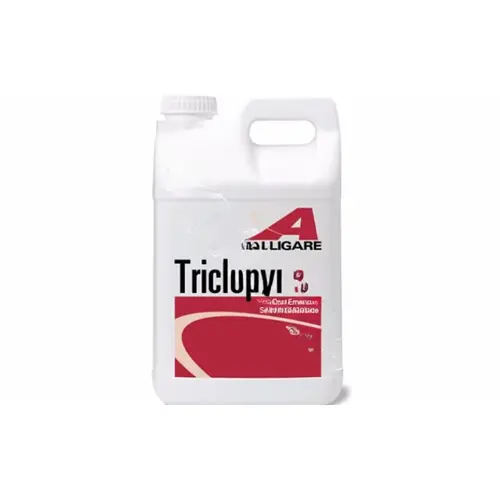 2.5 Gal Triclopyr 3 Herbicide 2.5 Gal Triclopyr 3 Herbicide