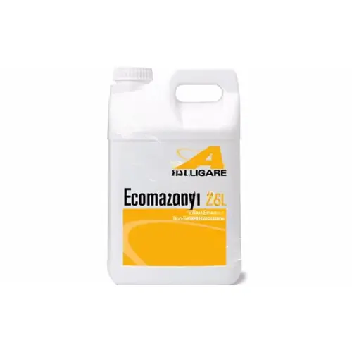 2.5 Gal Ecomazapyr 2 Sl Herbicide 2.5 Gal Ecomazapyr 2 Sl Herbicide