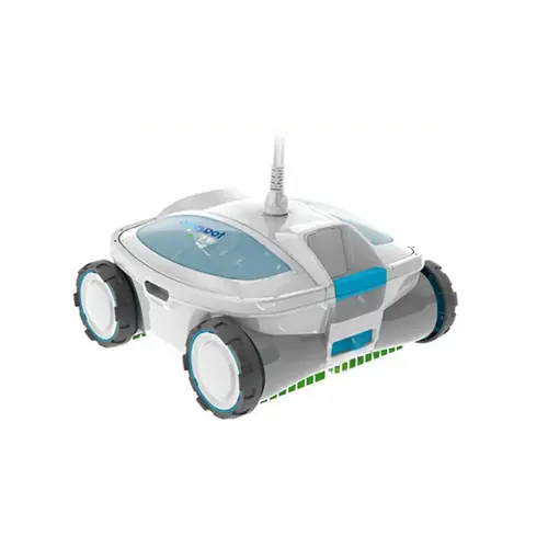 Aquabot Breeze Xls In Ground Robotic Pool Cleaner