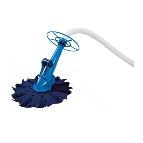 Cleanpro Auto Suction Side In Ground Cleaner Cleanpro Auto Suction Side In Ground Cleaner
