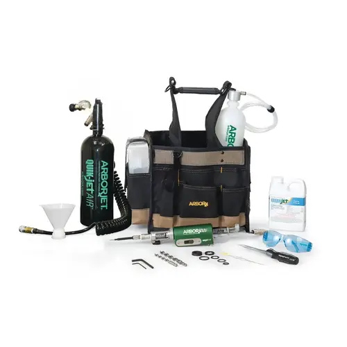 Arborjet Quikjet Air Injection Kit