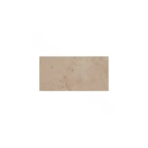 12" X 24" Porcelain Upstone Jura Beige Brown