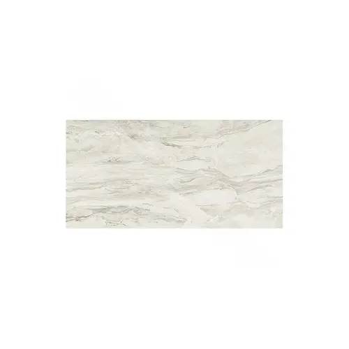 24" X 48" Gemstone Porcelain White 24" X 48" Gemstone Porcelain White