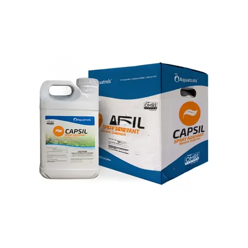 1 Gal Capsil Spray Adjuvant 4 Per Case