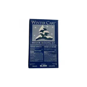 OMNI 24287DPD Winter Care Winter Closing Kit For 10k Gal