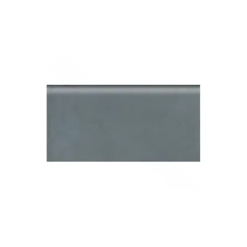 3" X 6" Contemporary Surface Bullnose Bluestone 3" X 6" Contemporary Surface Bullnose Bluestone