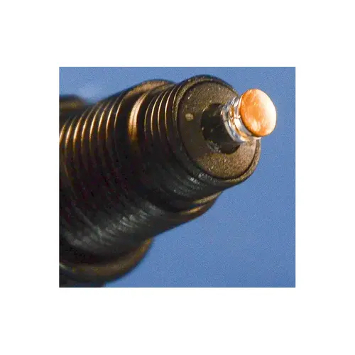 1/2" Npt Gold Disk Orp Sensor With Bnc Connector For Salt Water Chlorinator