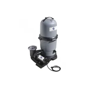 Blue Star Systems BS5205160-6S 150 Sqft Bluestar Cartridge System 1.5hp