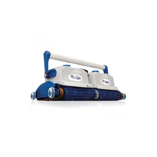 Duramax Duo Demo Unit Automatic Commercial Robotic Pool Cleaner Duramax Duo Demo Unit Automatic Commercial Robotic Pool Cleaner