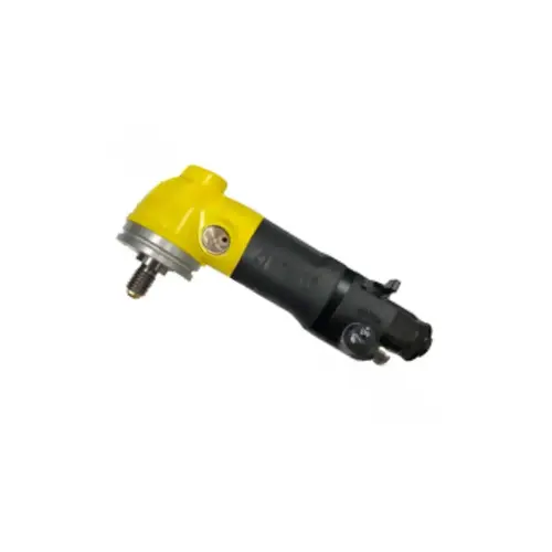 Industrial Pneumatic Polisher With 5/8"-11 Threads