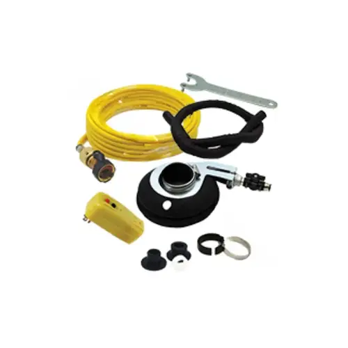 4" Wet Sanding And Polishing Kit