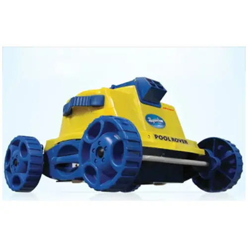 Aquabot Pool Rover Sport Robotic Pool Cleaner Aquabot Pool Rover Sport Robotic Pool Cleaner