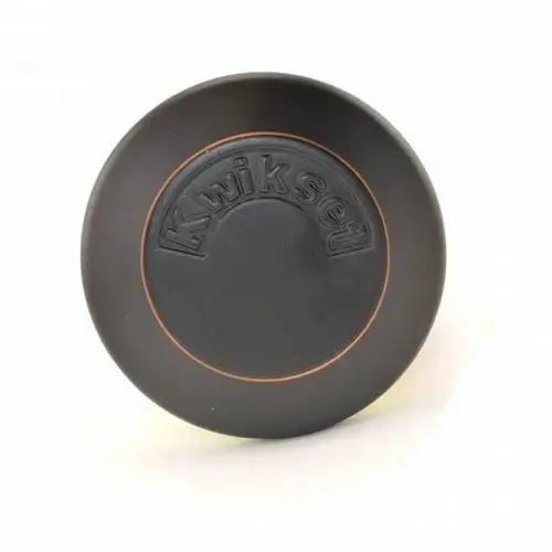 One Sided Turn Deadbolt with New Chassis with Blank Plate with RCAL Latch and RCS Strike Venetian Bronze Finish One Sided Turn Deadbolt with New Chassis with Blank Plate with RCAL Latch and RCS Strike Venetian Bronze Finish