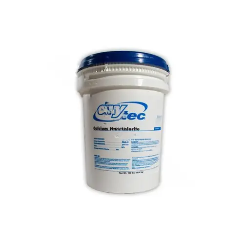 100 Lb Granular Chlor 68%