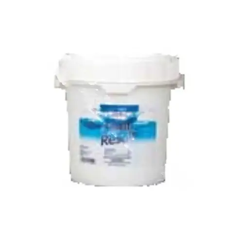 4# Clear Result 1" Chlorine Tabs 8 Per Case