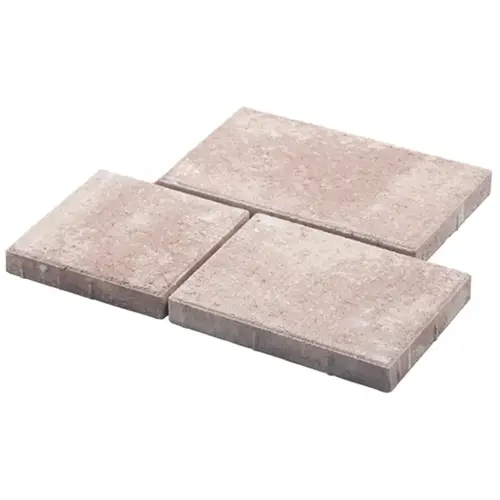 3 Piece 30mm Victory Paver White/tan 3 Piece 30mm Victory Paver White/tan