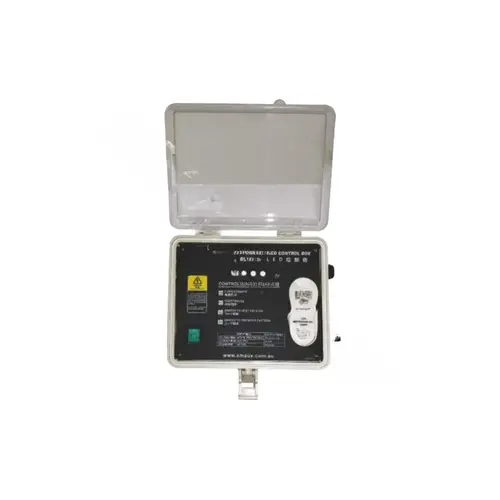 Led Water Descent Control Box Led Water Descent Control Box